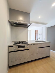 スカイテラス南大塚 601号-4