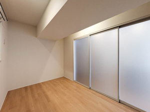 スカイテラス南大塚 601号-6