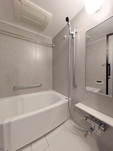 スカイテラス南大塚 601号-7