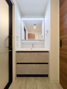 スカイテラス南大塚 601号-8