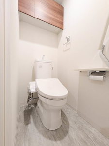 スカイテラス南大塚 601号-10