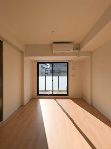 スカイテラス南大塚 603号-3