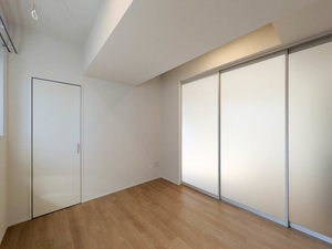 スカイテラス南大塚 603号-5