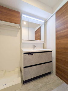 スカイテラス南大塚 603号-8