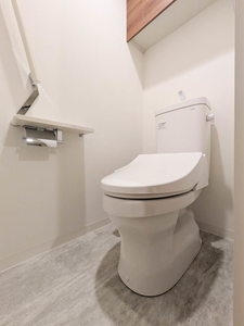 スカイテラス南大塚 603号-9