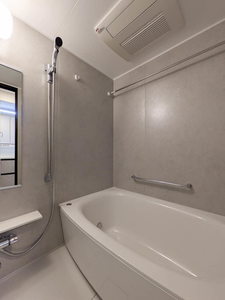 スカイテラス南大塚 604号-8