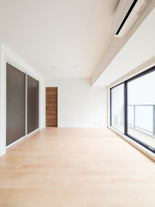 スカイテラス南大塚 607号-5