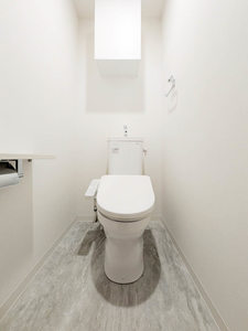 スカイテラス南大塚 607号-6