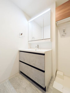 スカイテラス南大塚 607号-7