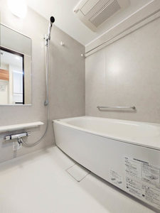 スカイテラス南大塚 607号-8