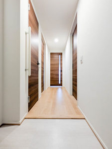 スカイテラス南大塚 607号-9