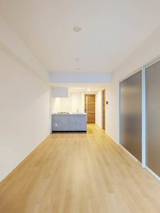 スカイテラス南大塚 610号-3