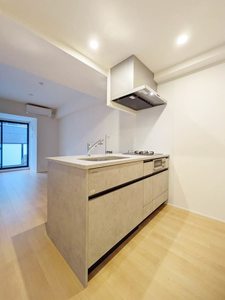 スカイテラス南大塚 610号-6