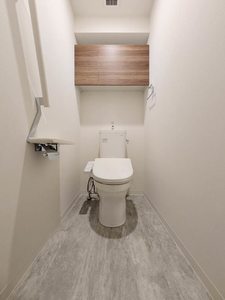 スカイテラス南大塚 610号-7