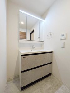 スカイテラス南大塚 610号-8