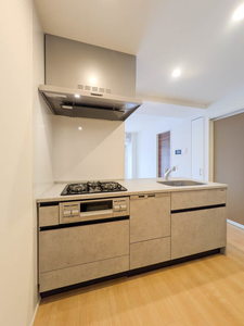 スカイテラス南大塚 701号-4