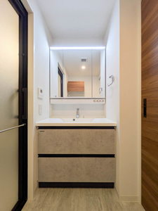 スカイテラス南大塚 701号-7