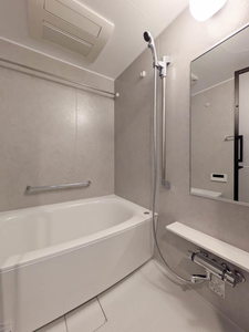 スカイテラス南大塚 701号-8