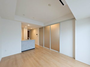 スカイテラス南大塚 703号-3