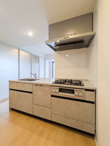 スカイテラス南大塚 703号-4