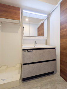 スカイテラス南大塚 703号-9