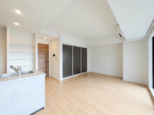 スカイテラス南大塚 705号-3