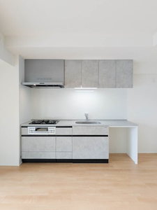 スカイテラス南大塚 706号-4