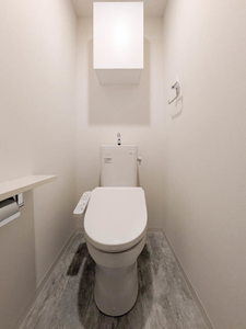 スカイテラス南大塚 706号-9