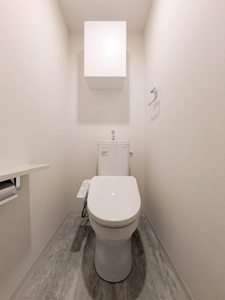 スカイテラス南大塚 707号-9