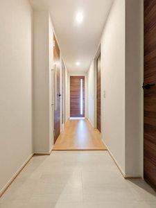 スカイテラス南大塚 707号-10