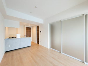 スカイテラス南大塚 710号-3