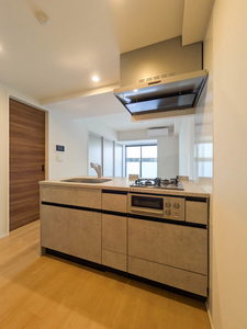 スカイテラス南大塚 710号-4