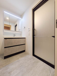 スカイテラス南大塚 710号-7