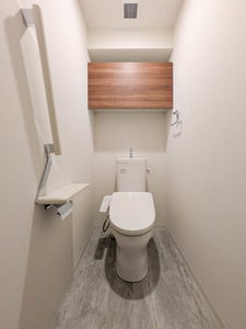 スカイテラス南大塚 710号-9