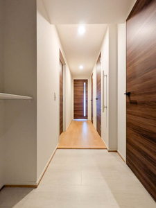 スカイテラス南大塚 710号-10