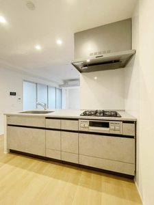 スカイテラス南大塚 804号-4