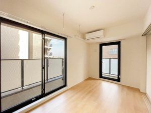 スカイテラス南大塚 804号-6