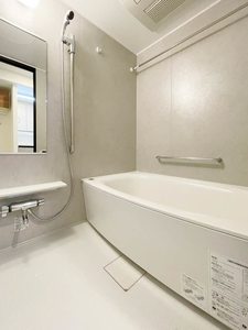 スカイテラス南大塚 804号-8