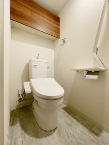 スカイテラス南大塚 804号-9