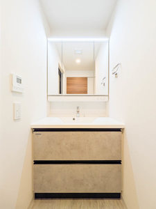 スカイテラス南大塚 806号-7