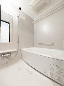 スカイテラス南大塚 806号-8