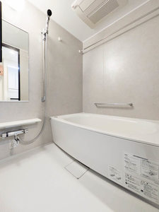 スカイテラス南大塚 807号-8