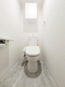 スカイテラス南大塚 807号-9