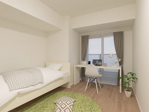 スカイテラス南大塚 901号-4