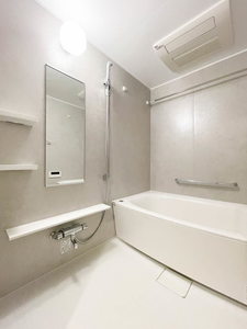 スカイテラス南大塚 901号-8