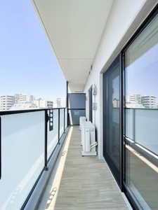 スカイテラス南大塚 902号-8