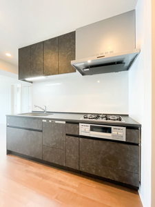 スカイテラス南大塚 1002号-6