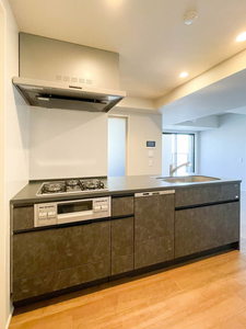 スカイテラス南大塚 1003号-4