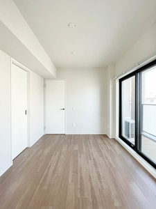 スカイテラス南大塚 1003号-6