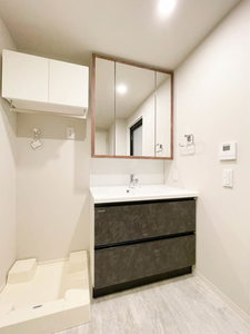 スカイテラス南大塚 1003号-8